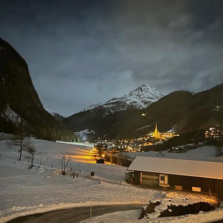 Gasthof Tauernalm Heiligenblut Exteriör bild